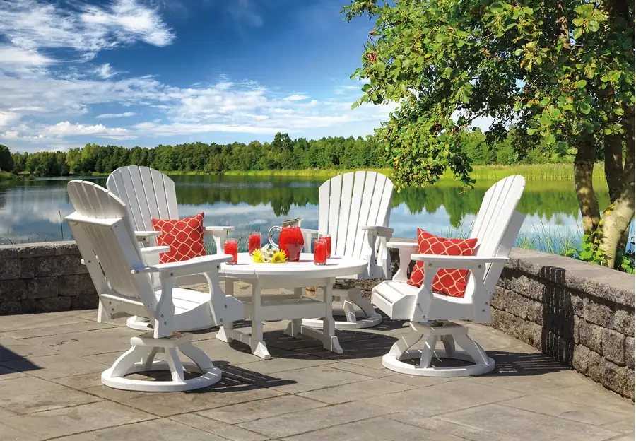 Outdoor Furniture